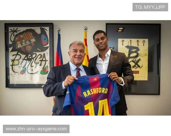 六球八助如何影响拉什福德买断谈判